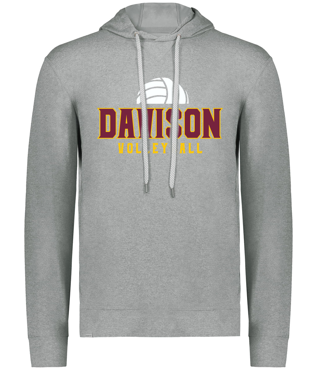 Davison Volleyball Ventura Soft Knit Hood