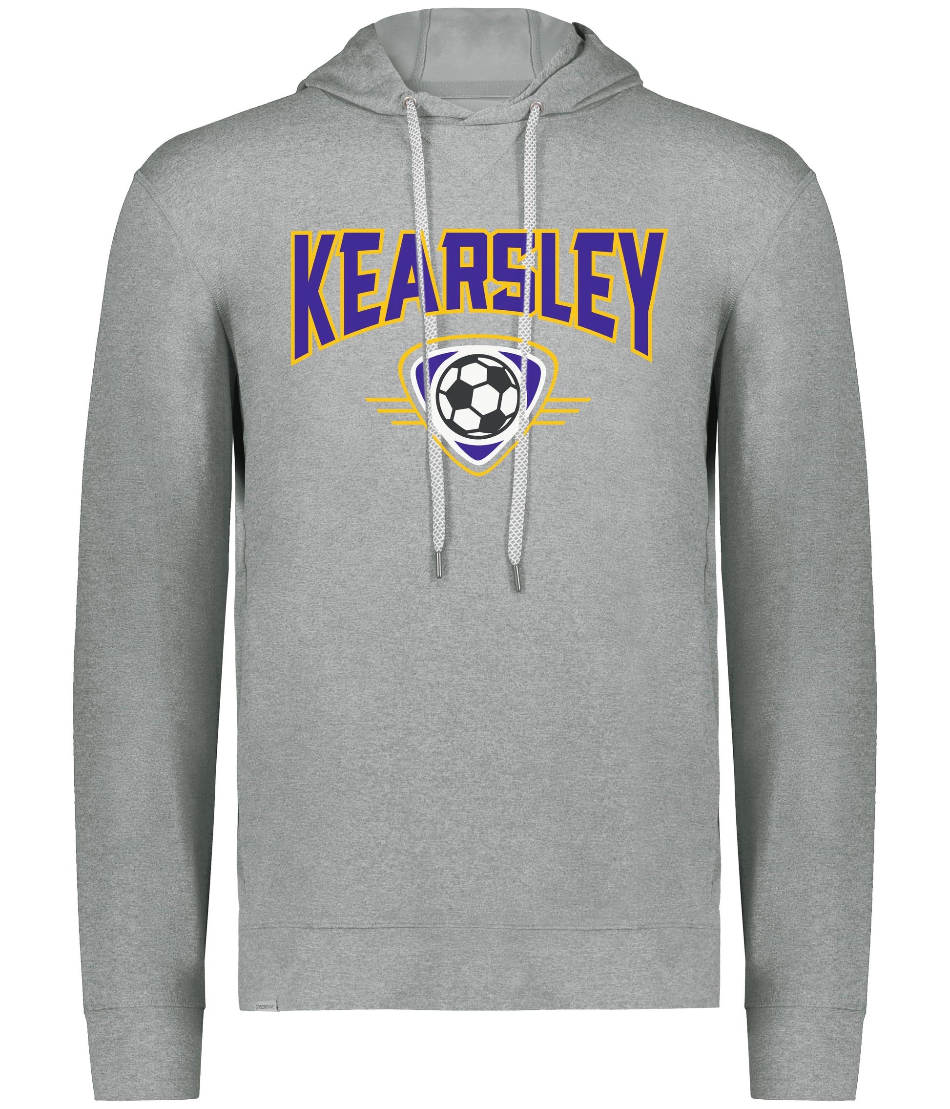 Kearsley Soccer Ventura Soft Knit Hood