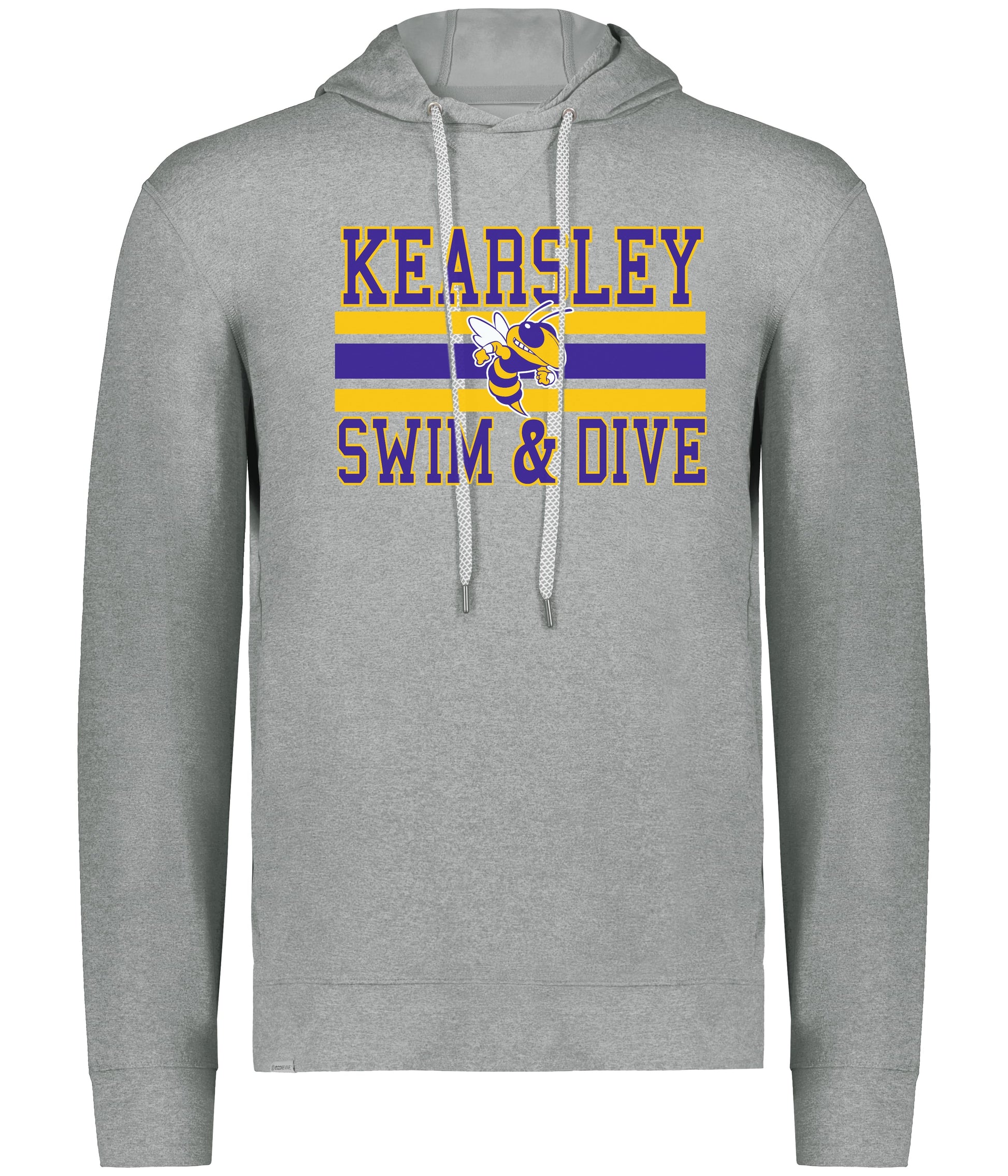 Kearsley Swim Ventura Soft Knit Hood