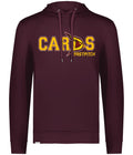 Cards Fastpitch Ventura Soft Knit Hood