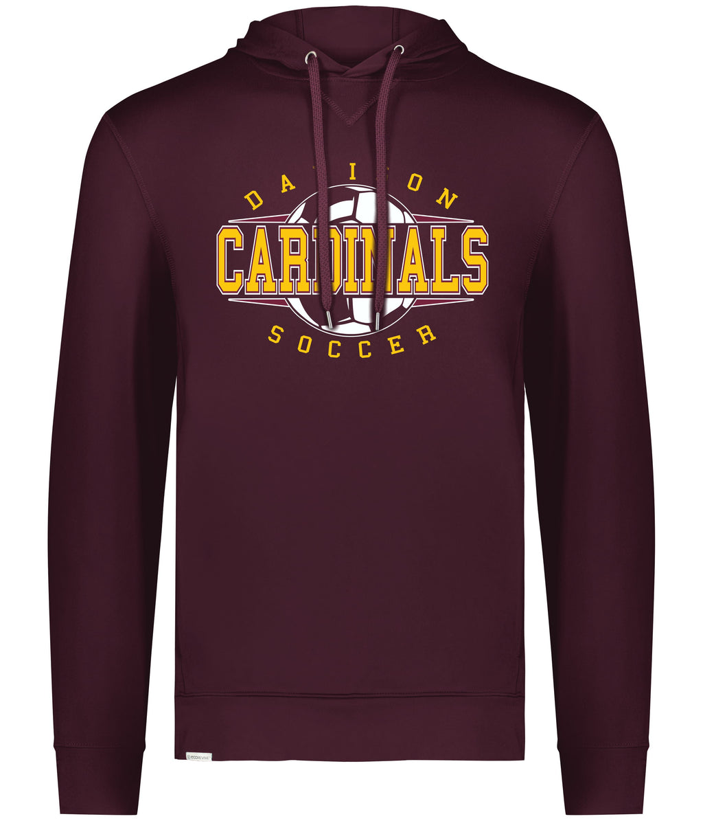 Davison Soccer Ventura Soft Knit Hood