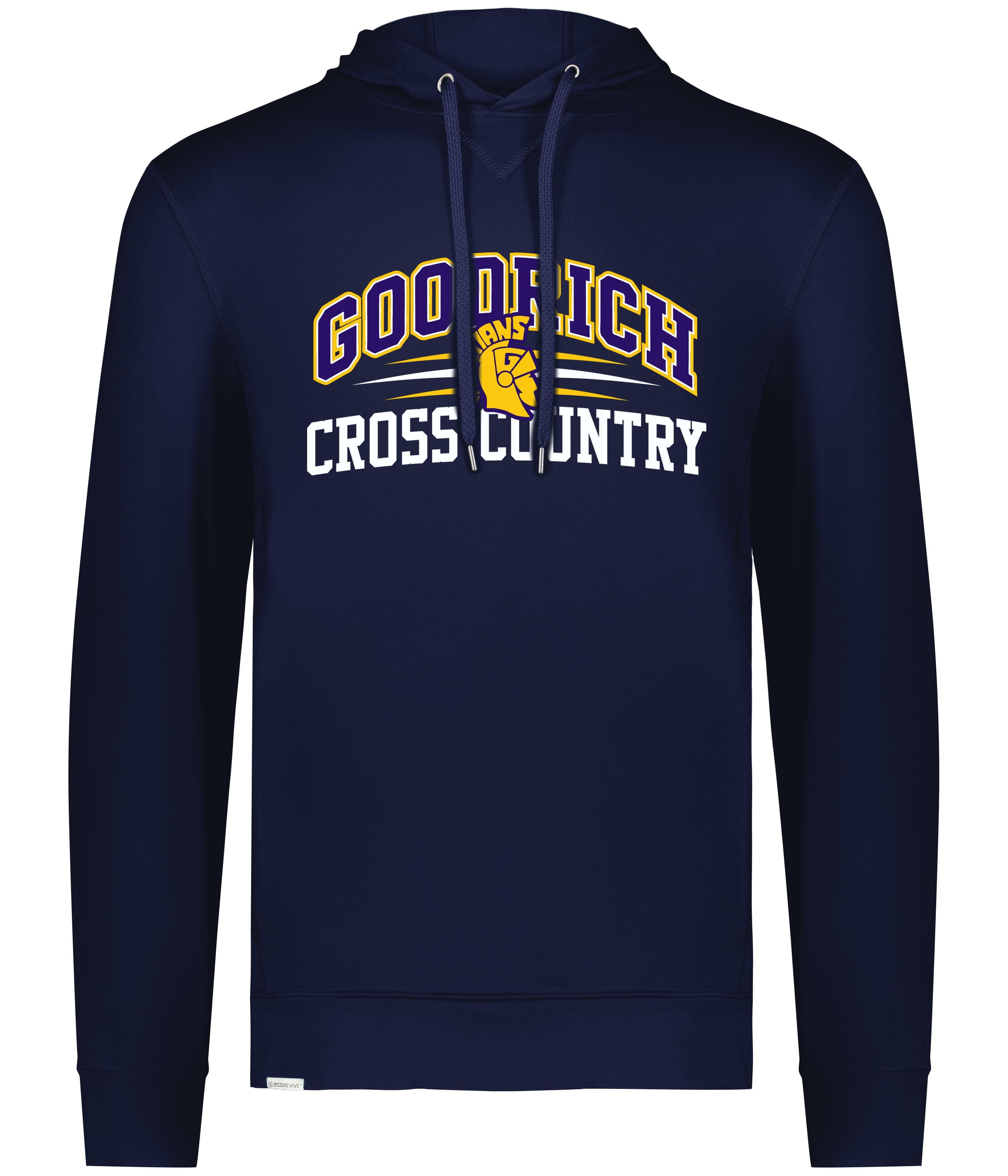 Goodrich Cross Country Ventura Soft Knit Hood