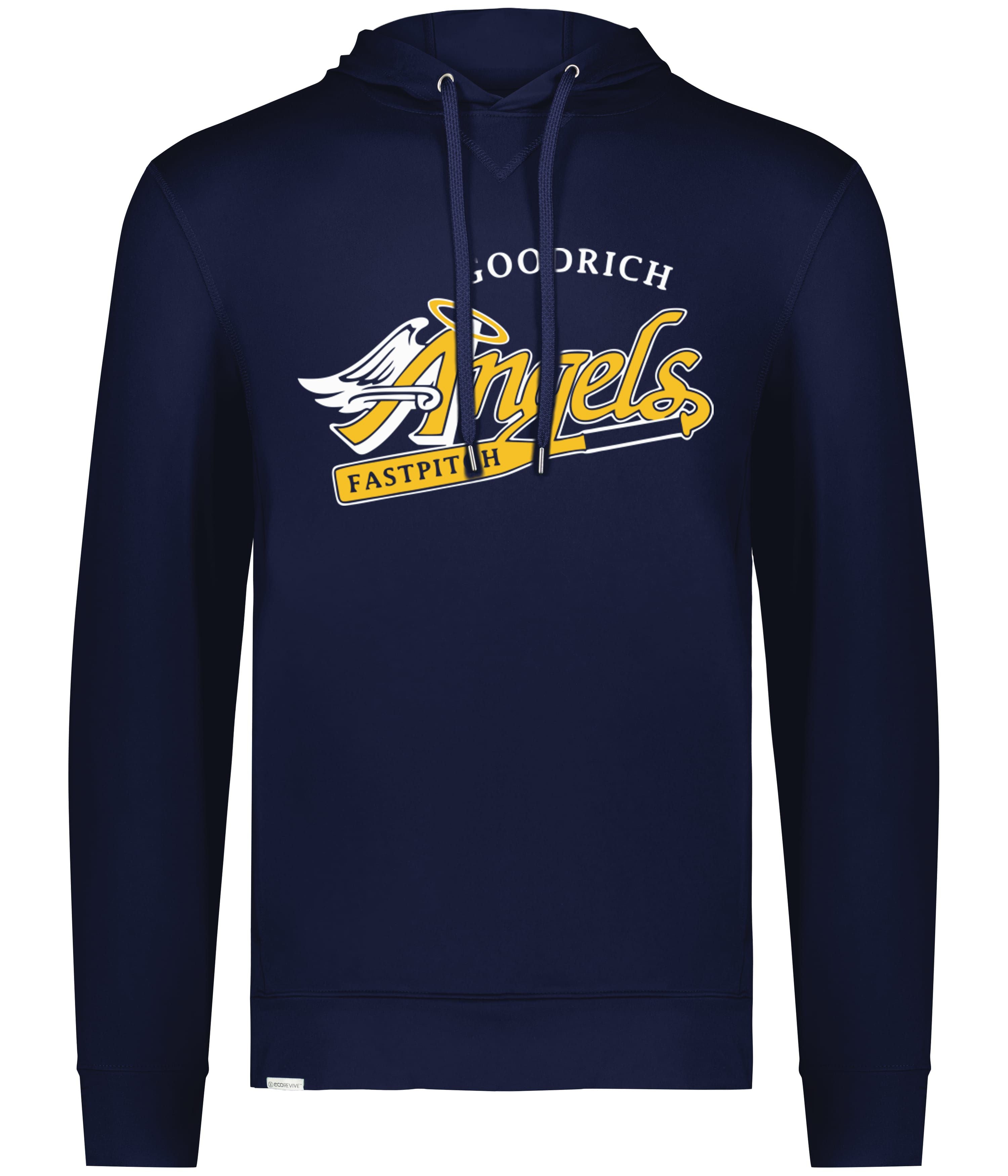 Goodrich Angels Ventura Soft Knit Hood