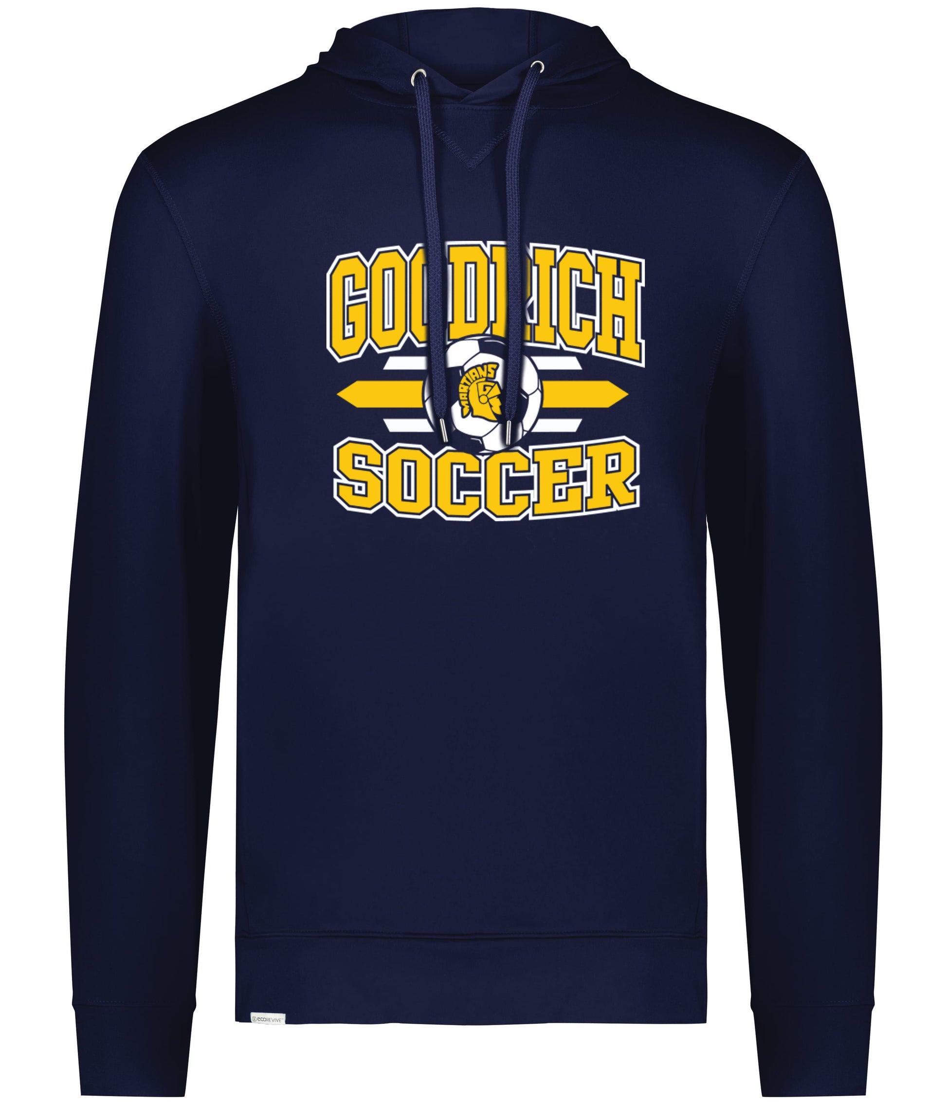 Goodrich Soccer Ventura Soft Knit Hood