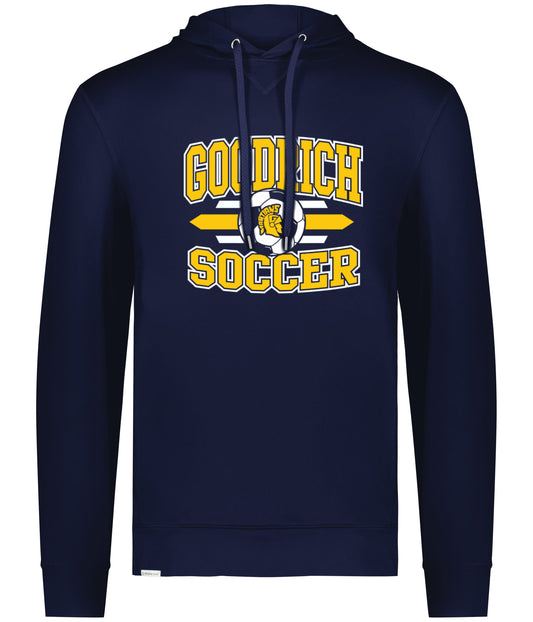 Goodrich Soccer Ventura Soft Knit Hood