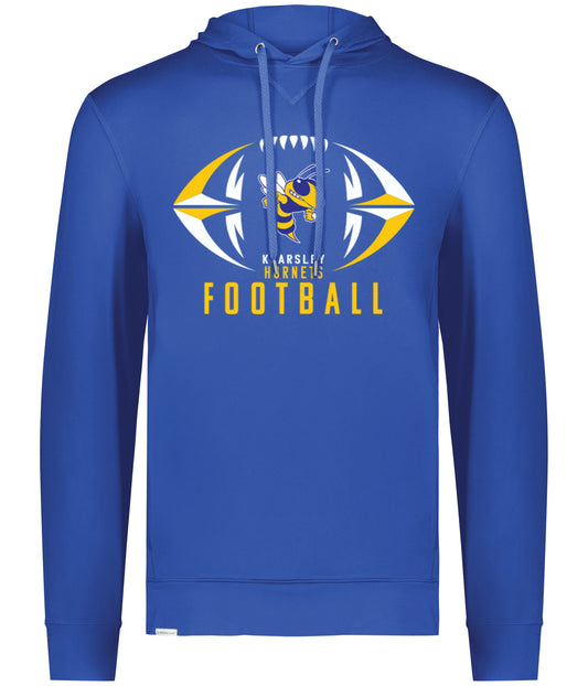 Kearsley Football Ventura Soft Knit Hood