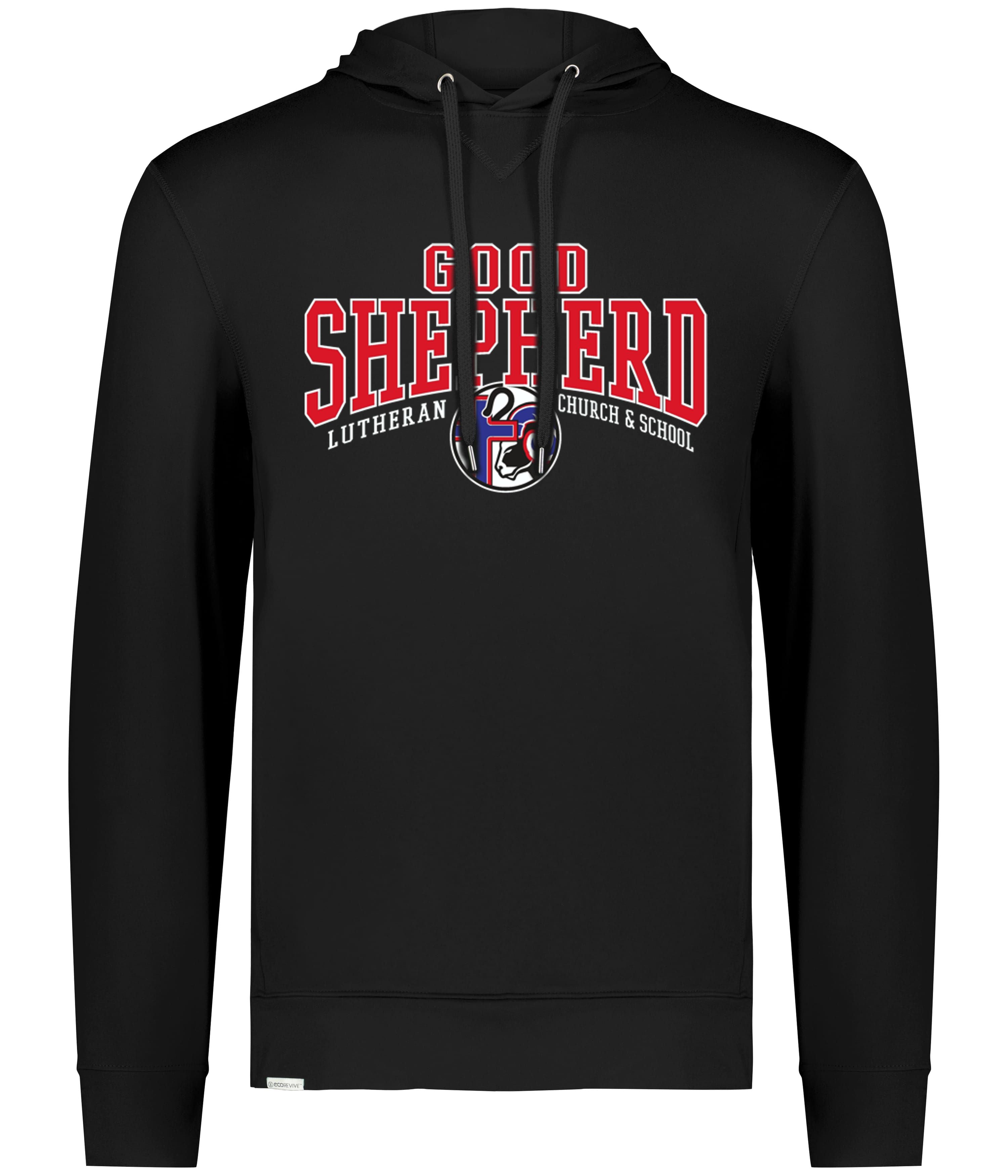 Good Shepherd Ventura Soft Knit Hood