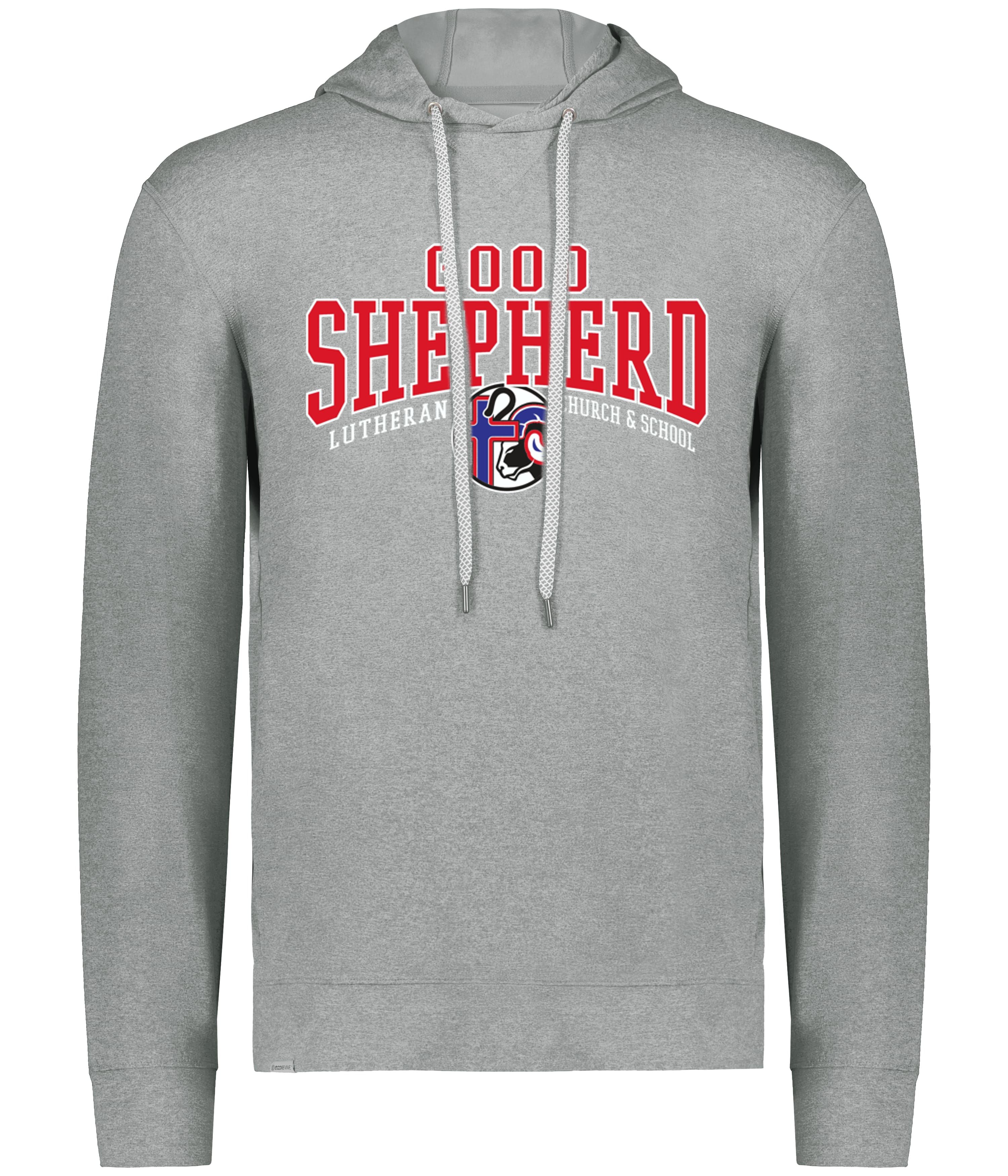 Good Shepherd Ventura Soft Knit Hood