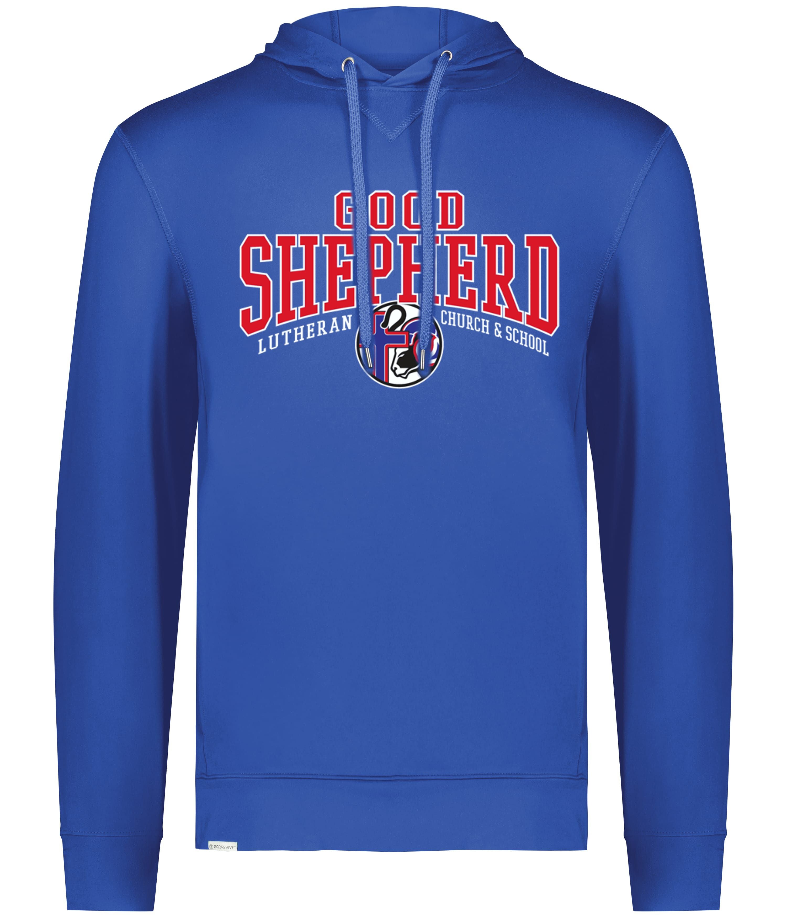 Good Shepherd Ventura Soft Knit Hood