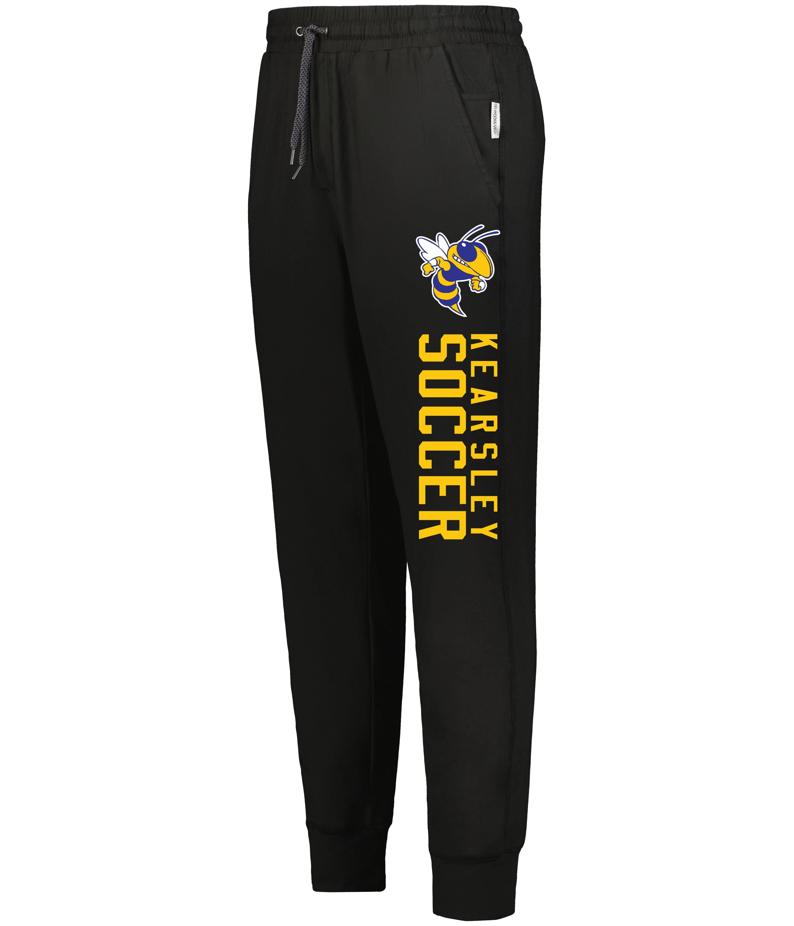 Kearsley Soccer Ventura Soft Fleece Joggers