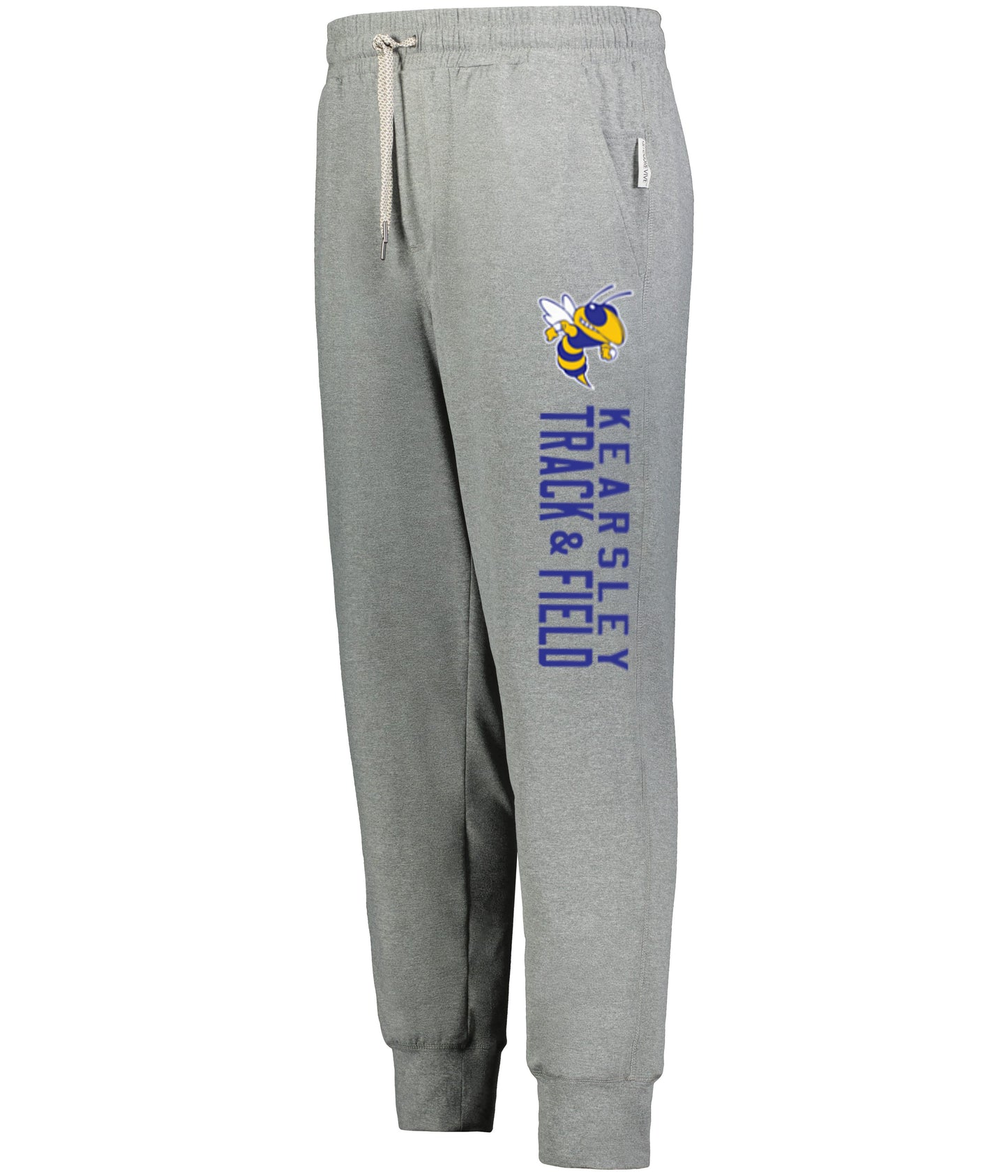 Kearsley Track & Field Ventura Soft Fleece Joggers