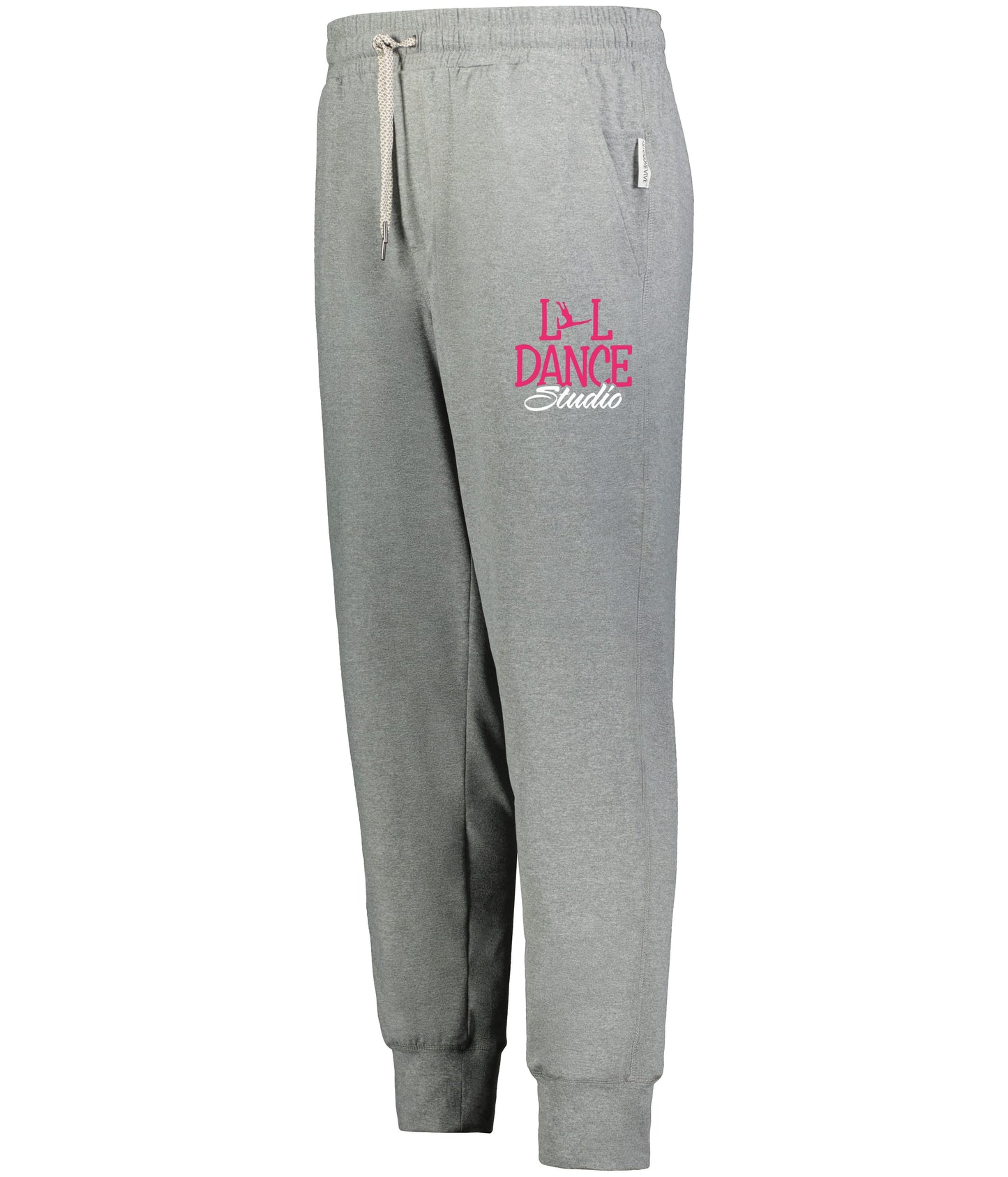 L&L Dance Studio Ventura Soft Fleece Joggers