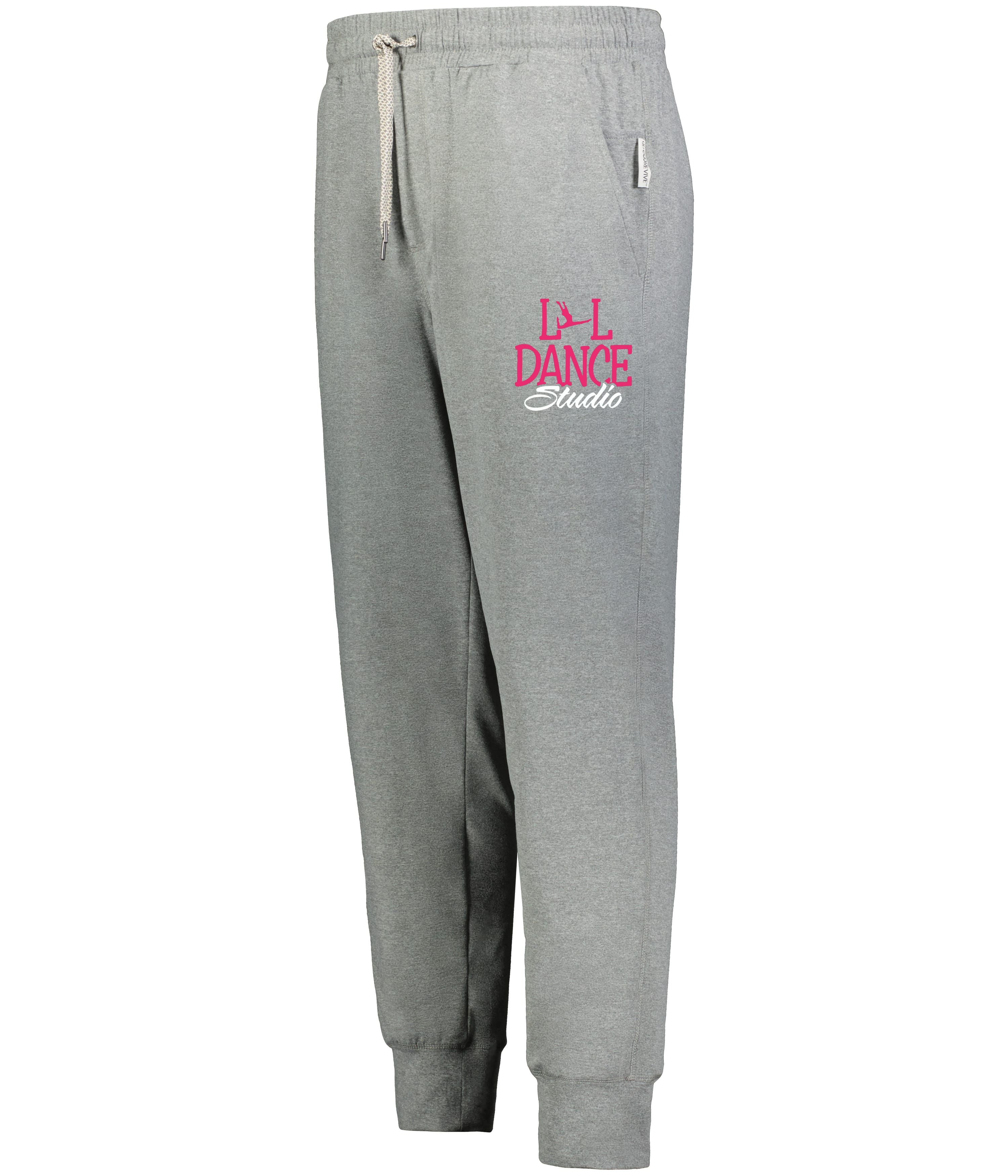 L&L Dance  Ventura Soft Fleece Joggers