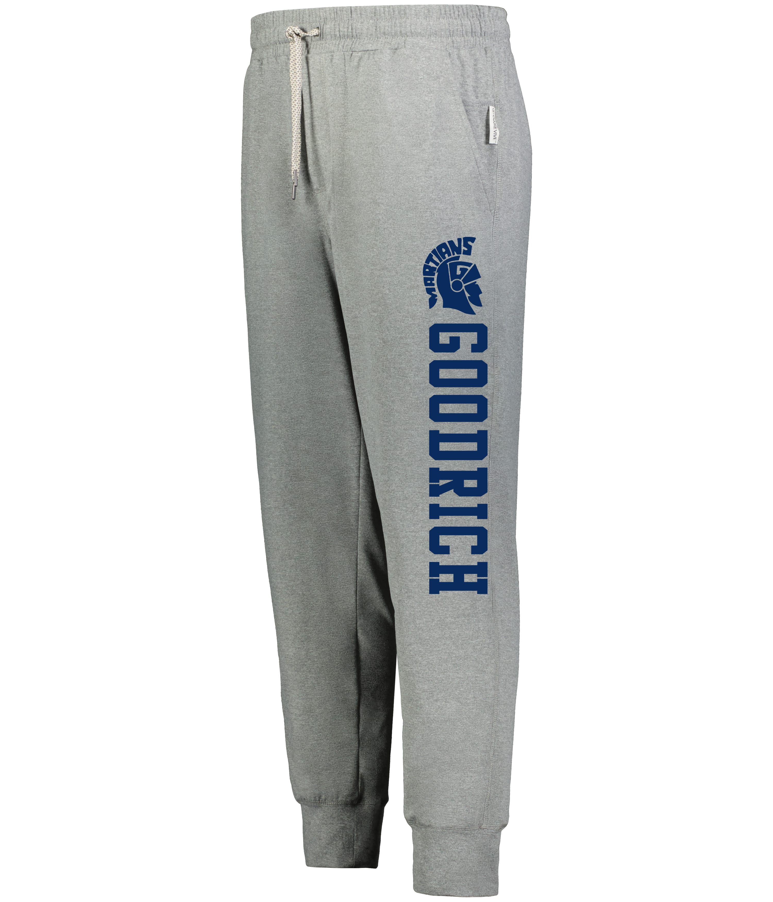 Goodrich Wrestling Ventura Soft Fleece Joggers