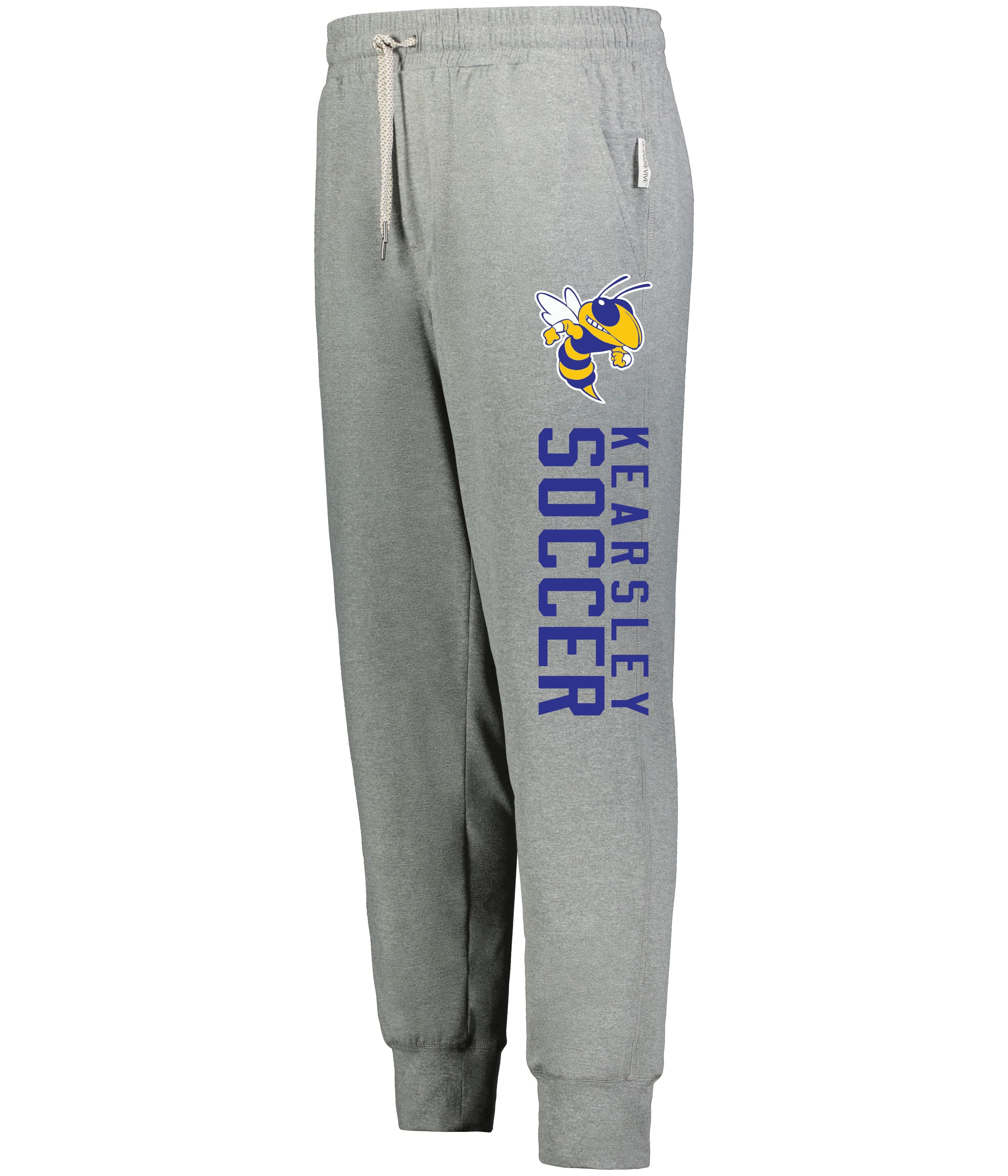 Kearsley Soccer Ventura Soft Fleece Joggers