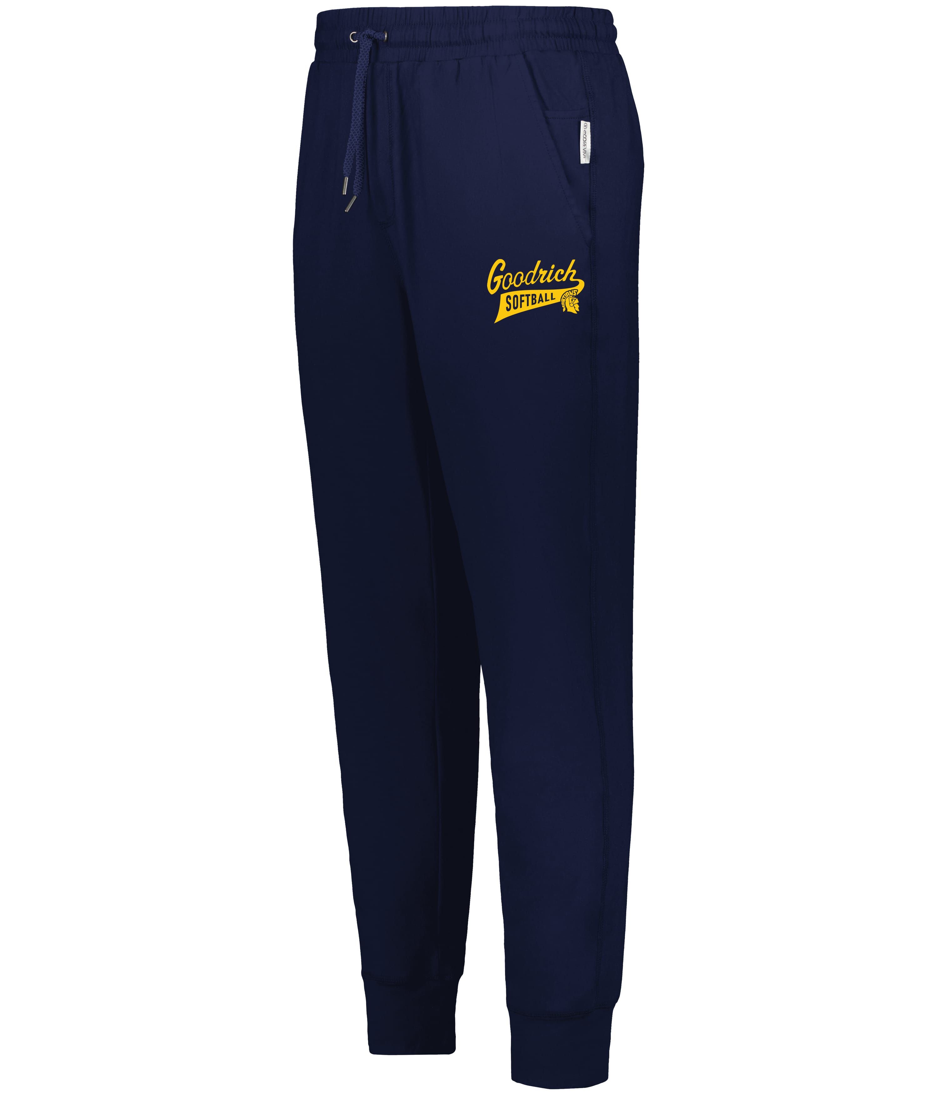Goodrich Softball Ventura Soft Fleece Joggers