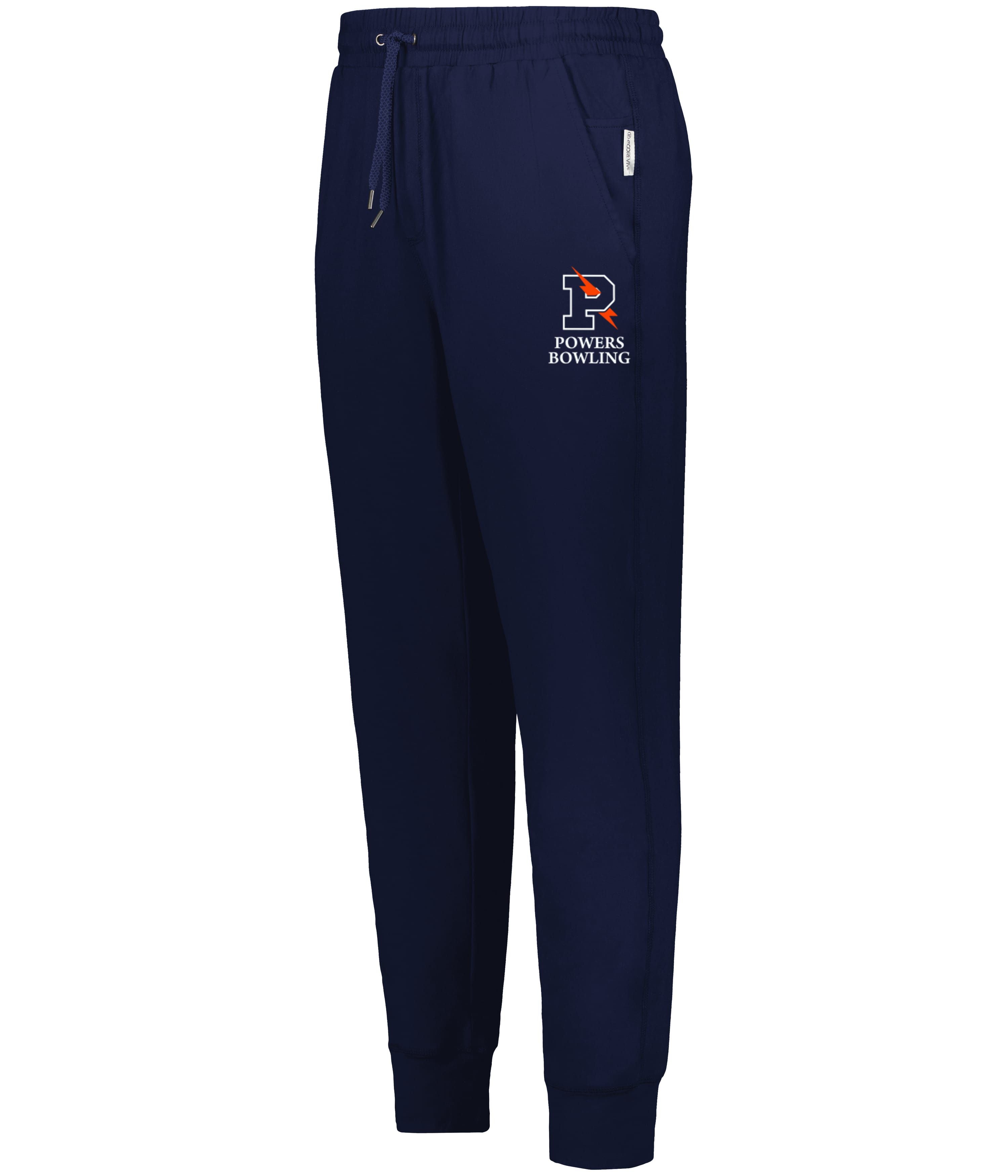 Powers Bowling Ventura Soft Fleece Joggers