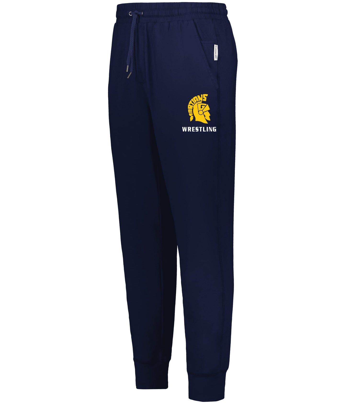 Goodrich Wrestling Ventura Soft Fleece Joggers