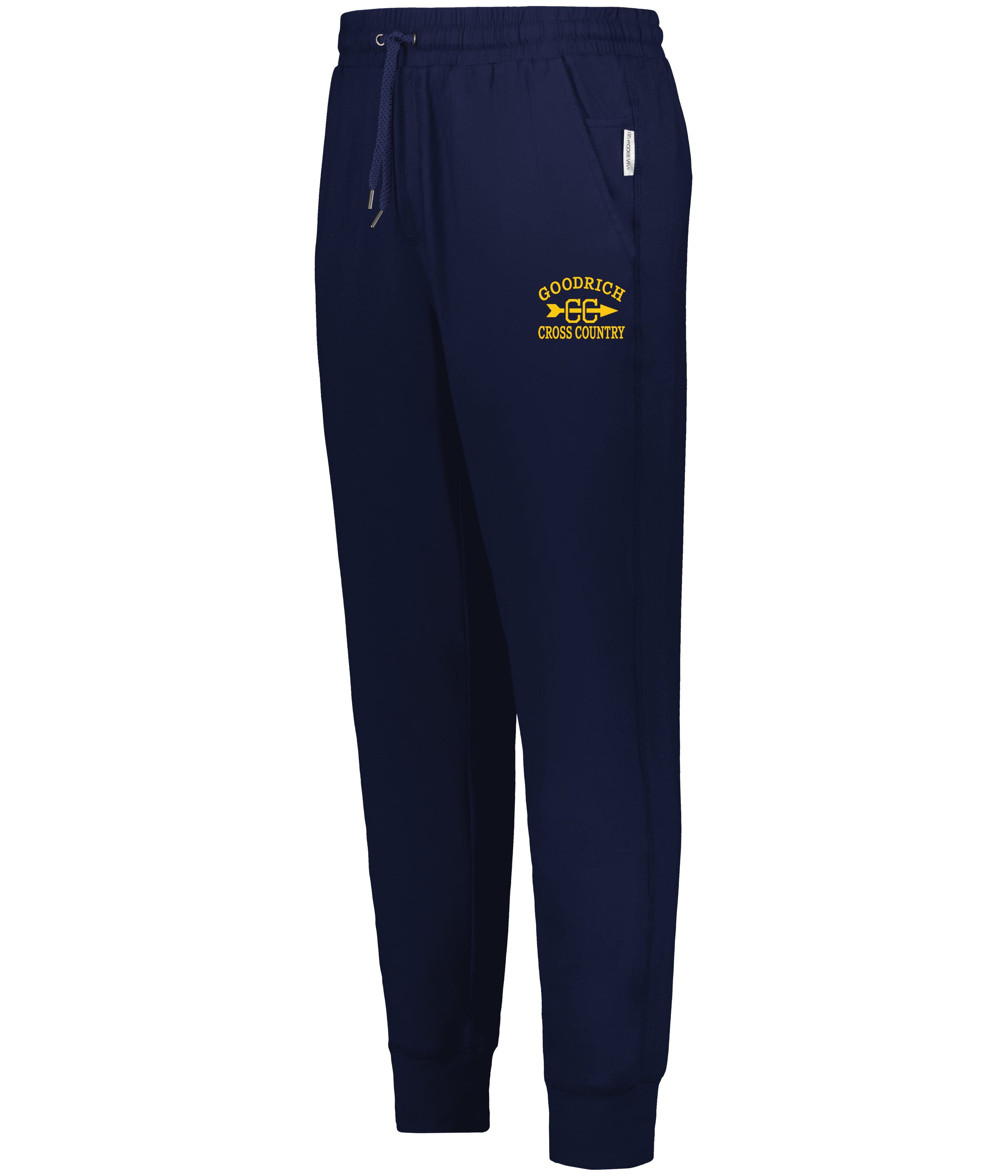 Goodrich Cross Country Ventura Soft Fleece Joggers