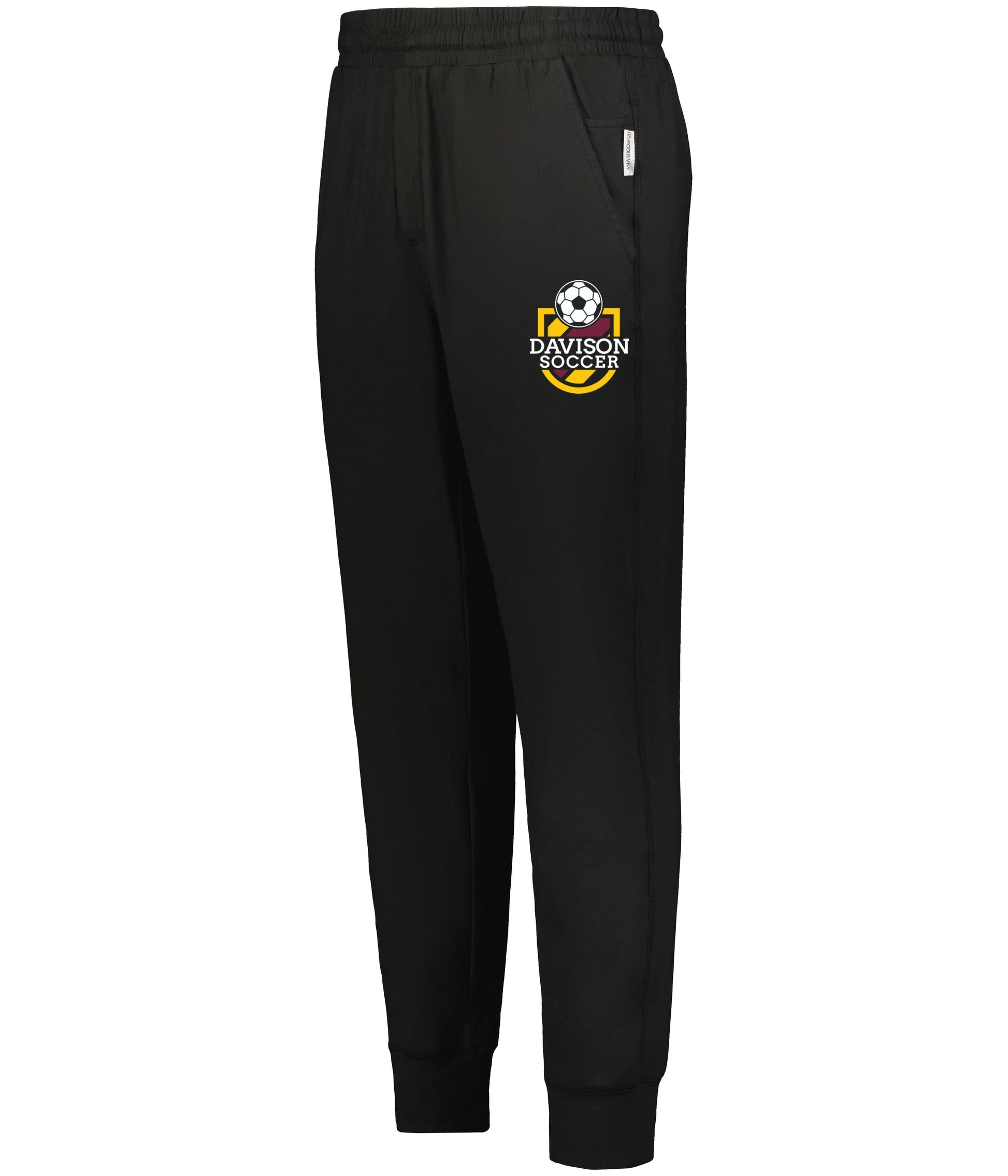 Davison Soccer Ventura Soft Fleece Joggers