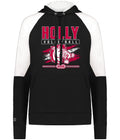 Holly Volleyball Momentum Fleece Hood