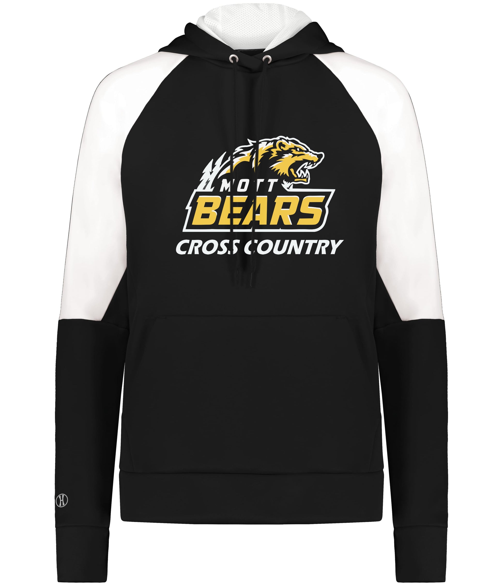 Mott Cross Country Momentum Fleece Hood