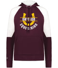 Davison Equestrian Momentum Fleece Hood