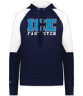 ICE Fastpitch Momentum Fleece Hood