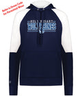 Holy Rosary Momentum Fleece Hood