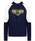Goodrich Thunder Momentum Fleece Hood