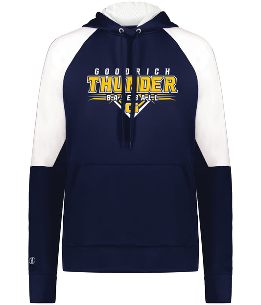 Goodrich Thunder Momentum Fleece Hood