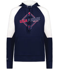 USA Prime Softball Momentum Fleece Hood