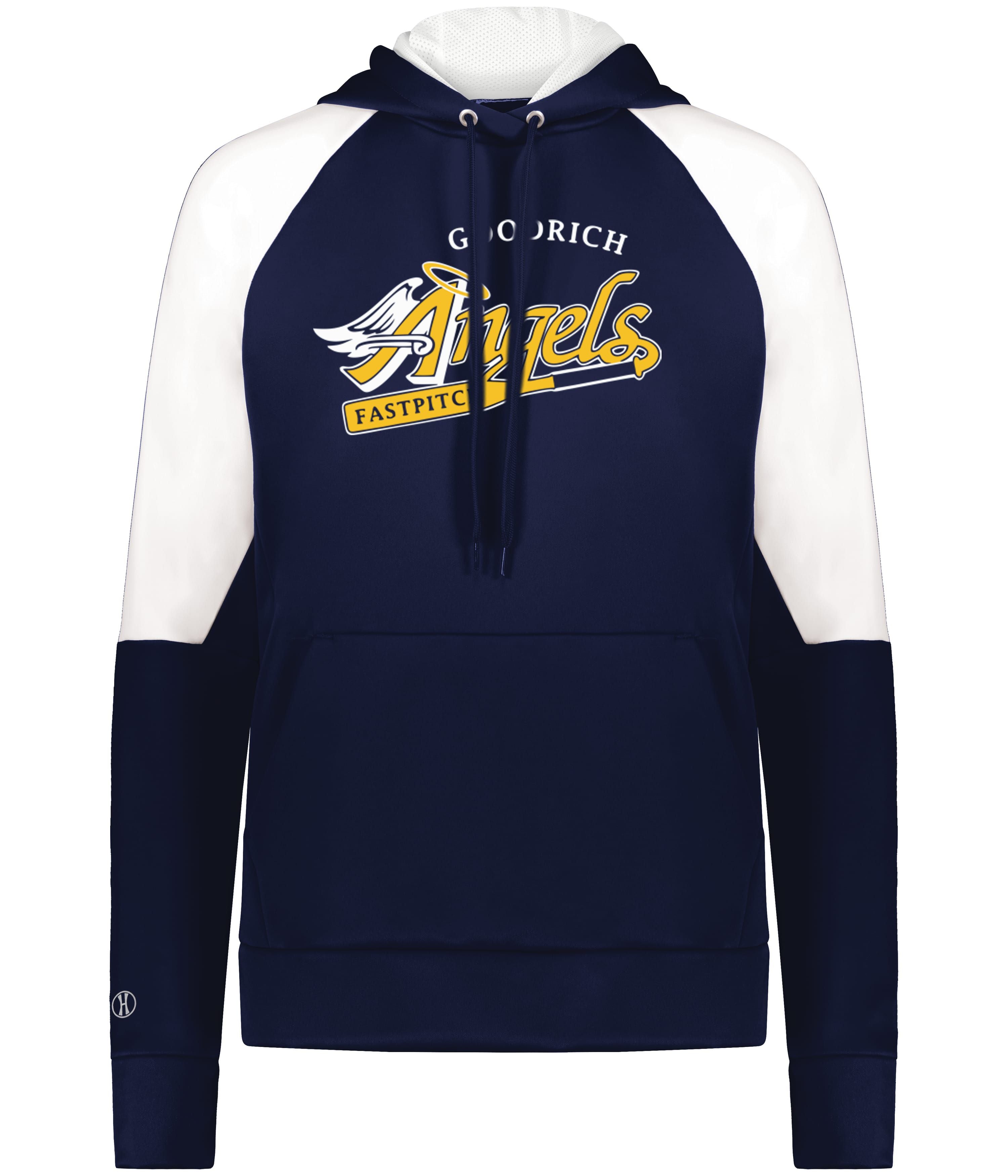 Goodrich Angels Momentum Fleece Hood