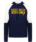 Goodrich Basketball Momentum Fleece Hood