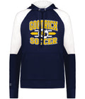 Goodrich Soccer Momentum Fleece Hood