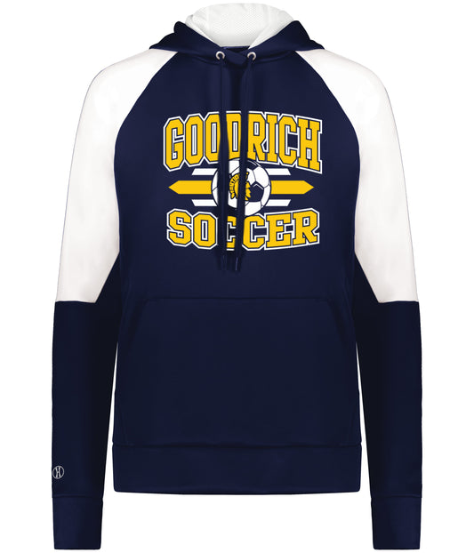 Goodrich Soccer Momentum Fleece Hood