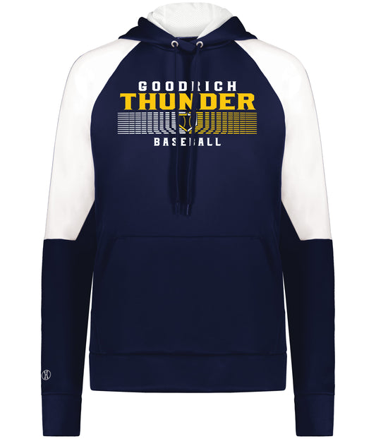 Goodrich Thunder Travel Baseball Page 3 K&C's Special T's & Cool