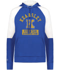 Kearsley Education Association Momentum Fleece Hood