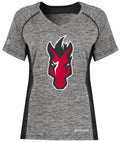 Mustangs CoolCore Performance T shirt