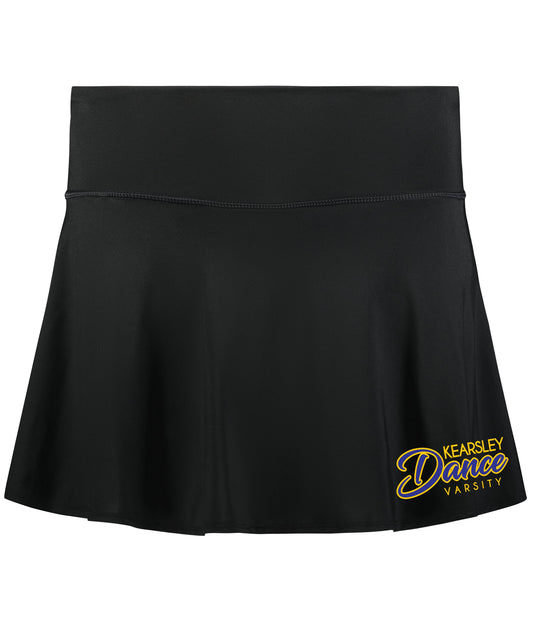 Kearsley Dance Ladies Skort