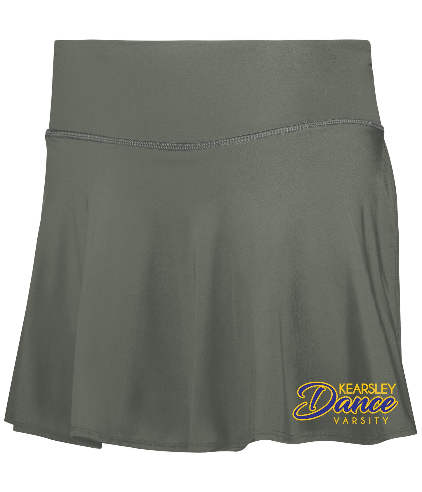 Kearsley Dance Ladies Skort