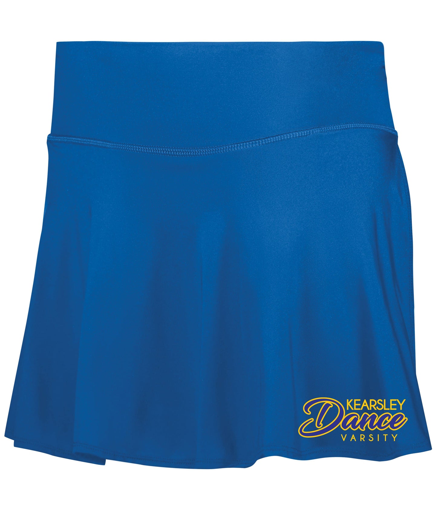 Kearsley Dance Ladies Skort