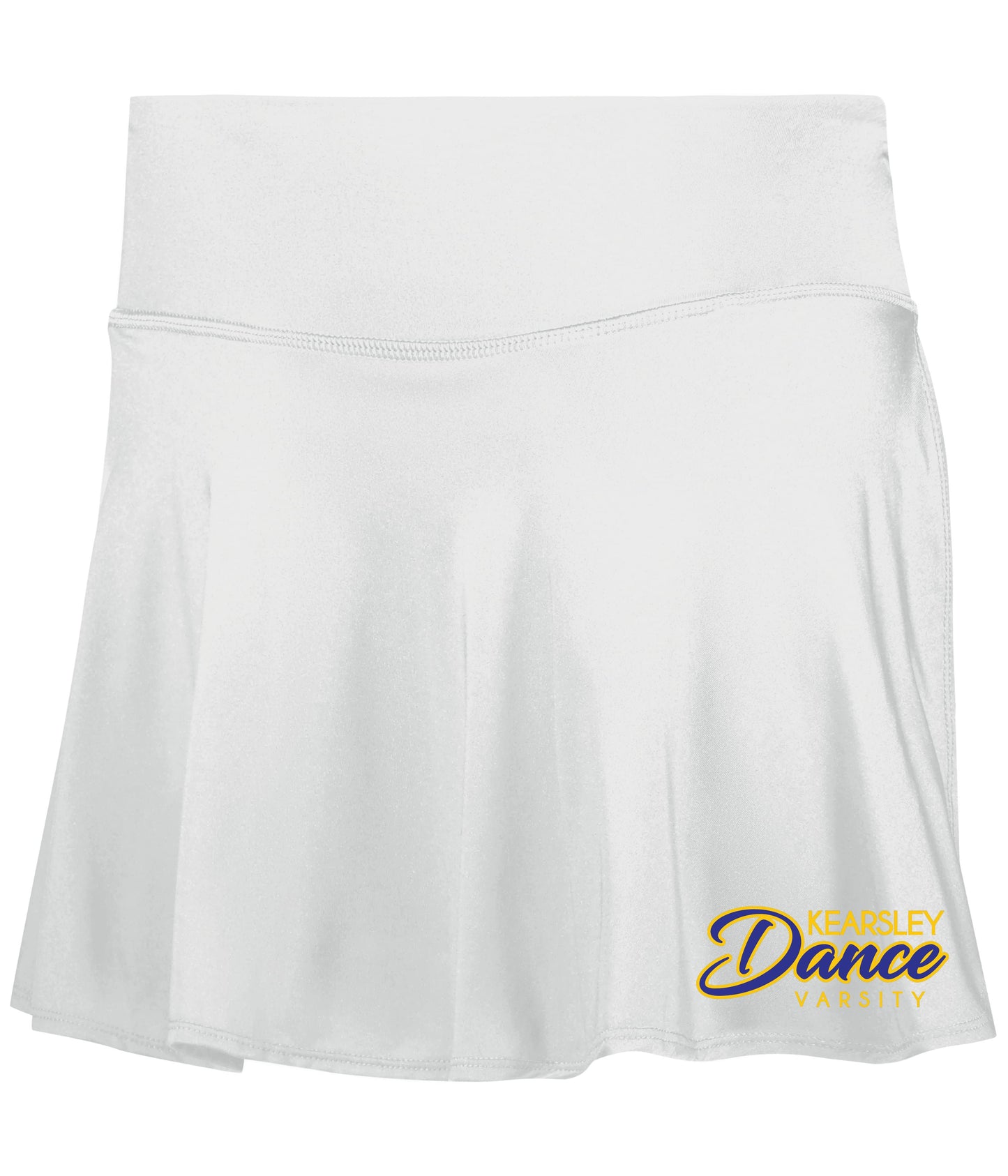 Kearsley Dance Ladies Skort