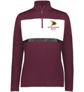 Hill Elementary Prism Bold 1/4 Zip Pullover
