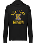 Kearsley Education Association Ventura Soft Knit Hood
