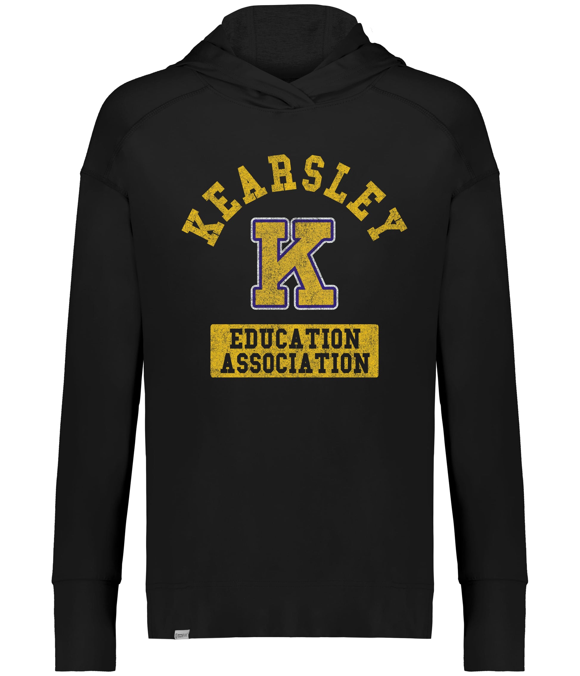Kearsley Education Association Ventura Soft Knit Hood
