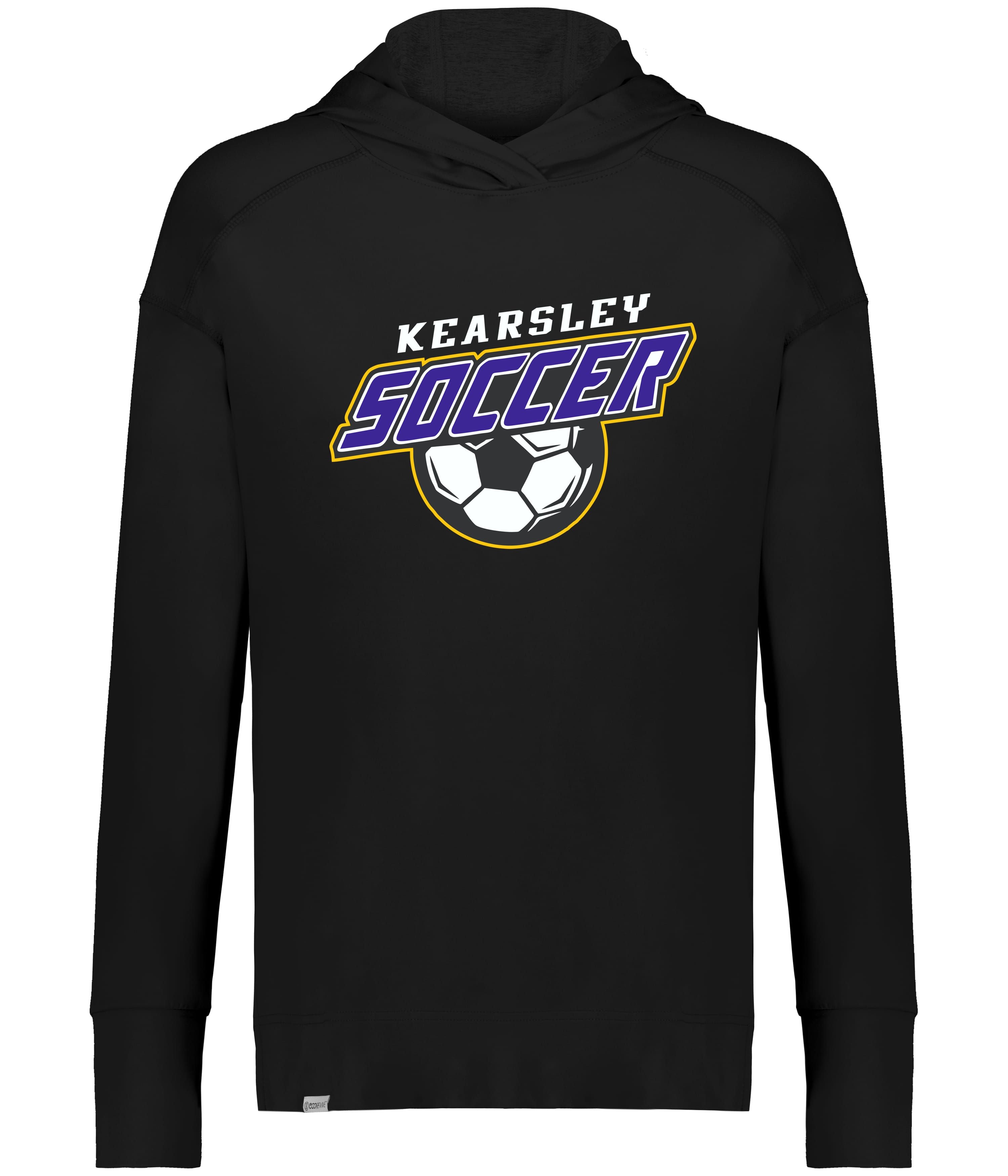 Kearsley Soccer Ventura Soft Knit Hood
