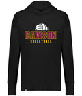 Davison Volleyball Ventura Soft Knit Hood