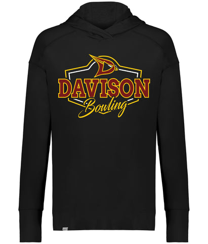 Davison Bowling Ventura Soft Knit Hood