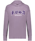RPSA Glitter Ventura Soft Knit Hood
